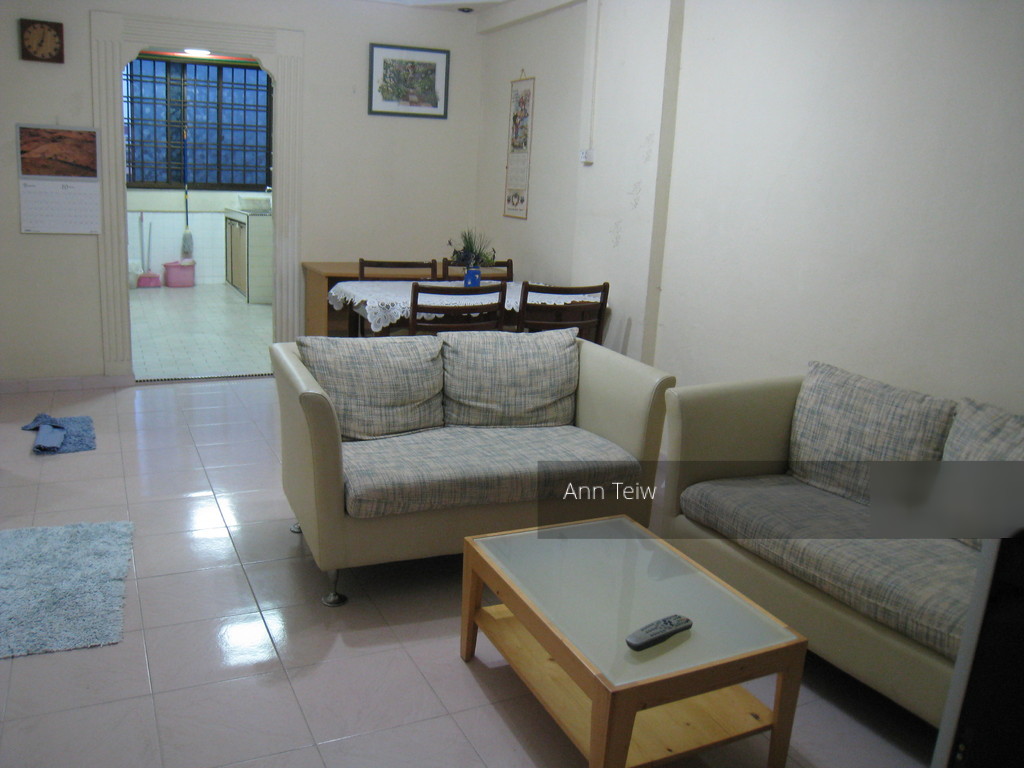 Bukit Batok Street 52 thumbnail photo